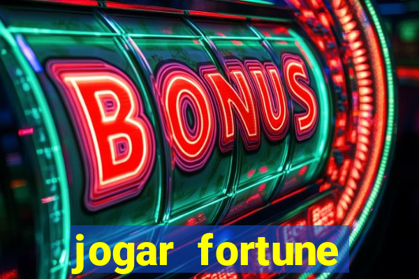 jogar fortune dragon demo